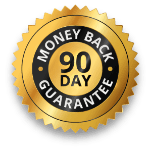 90 Day Guarantee